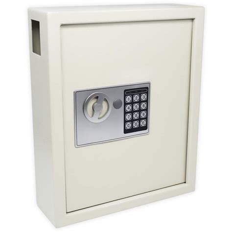 high security steel key cabinet|digital lock cabinet.